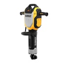 DEMOLEDOR 1-1/8" HEXAGONAL 18 KG CON CARRETILLA 14 A D25966K DEWALT