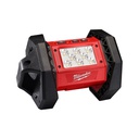 LAMPARA LED M18 "ROVER" 1300 L  2361-20R (SOLO HERRAMIENTA) MILWAUKEE