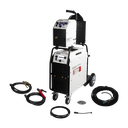 SOLDADORA INVERSOR MULTIPROCESO MMA/MIG/TIG/ STELLARWORKS 5070MV 500A  220/440V 1/3 F SOSWKSWW5070MV SWEISS