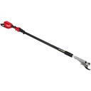 TIJERAS DE PODAR TELESCOPICAS SIN CARBONES M18 3008-20 (SOLA) MILWAUKEE