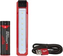 LINTERNA DE BOLSILLO 445L 2112-21 MILWAUKEE