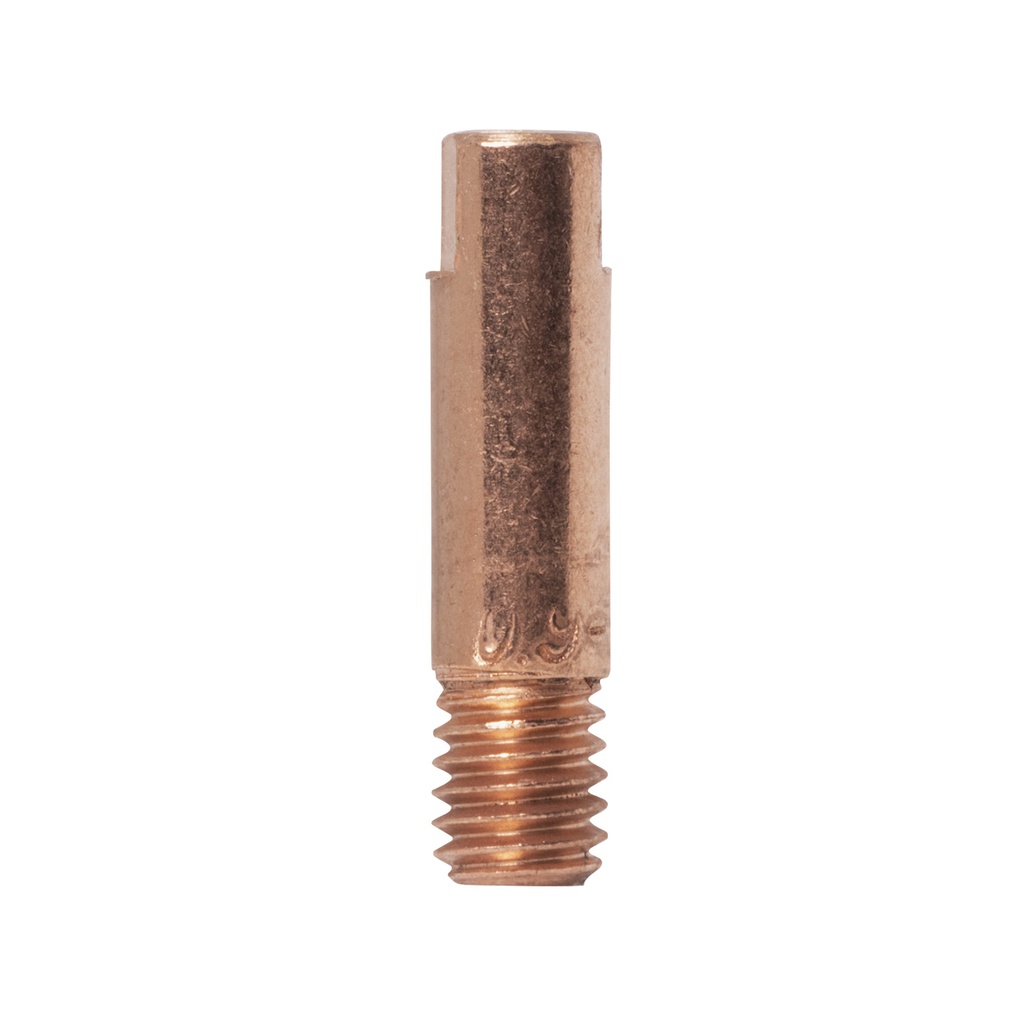 PUNTA CONTACTO 0.9mm/.035" TITAN B PARA MIG 150 (P0915AK)SOSWM2-211 SWEISS