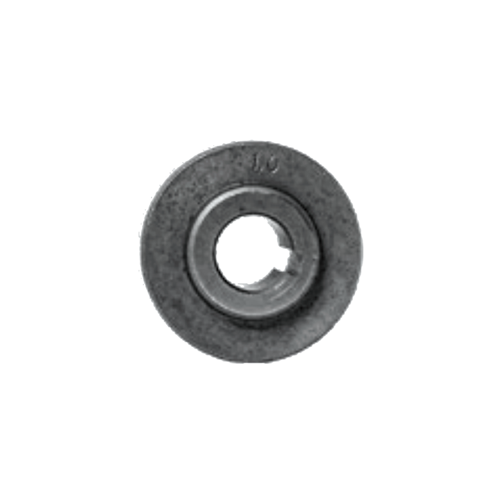 RODILLO MIG ALAMBRE SOLIDO TIPO V Ø30MM - 0.6MM/0.9MM - 0.025/0.035 - SKYWORKS/SKYPULSE/STELLARW ORKS 4R SOSWG3-311 SWEISS