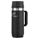 MUG TERMICO 18 OZ PACK OUT NEGRO 48-22-8394B MILWAUKEE