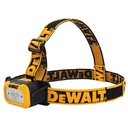 LAMPARA TIPO MINERA LED AAA DWHT81424 DEWALT