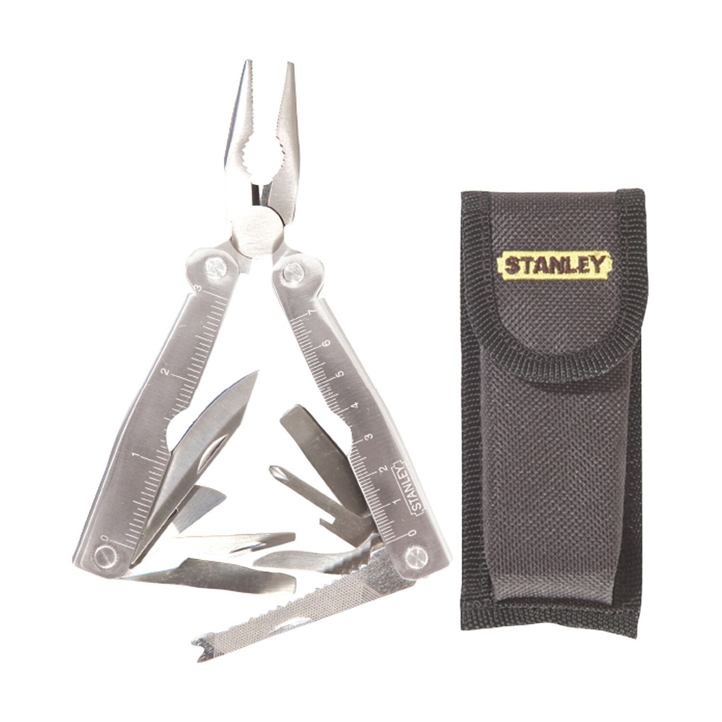 ALICATE MULTIFUNCIONAL 92-841 STANLEY