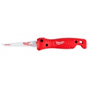 MINI-SERRUCHO GYPSUN PLEGABLE 48-22-0307 MILWAUKEE