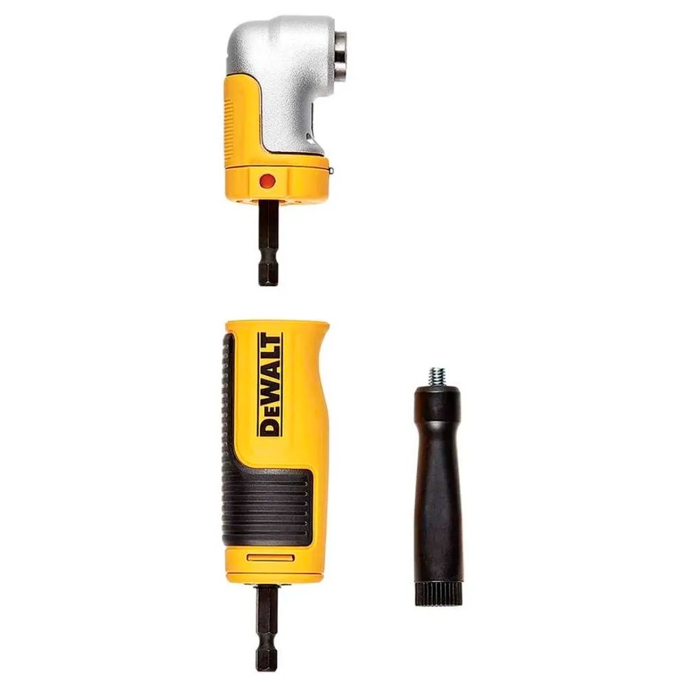 ADAPTADOR PARA PUNTAS ÁNGULO RECTO DWAMRA DEWALT