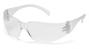 ANTEOJOS CLARO INTRUDER SIN RECUBRIMIENTO ANTI RAYAS S4110SUC PYRAMEX