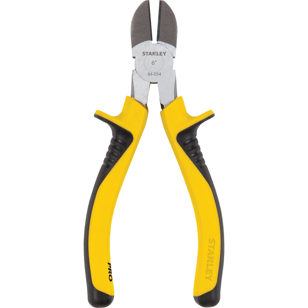 CORTADORA DIAGONAL ERGONOMICA 6" 84-054LA STANLEY