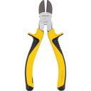 CORTADORA DIAGONAL ERGONOMICA 6" 84-054LA STANLEY