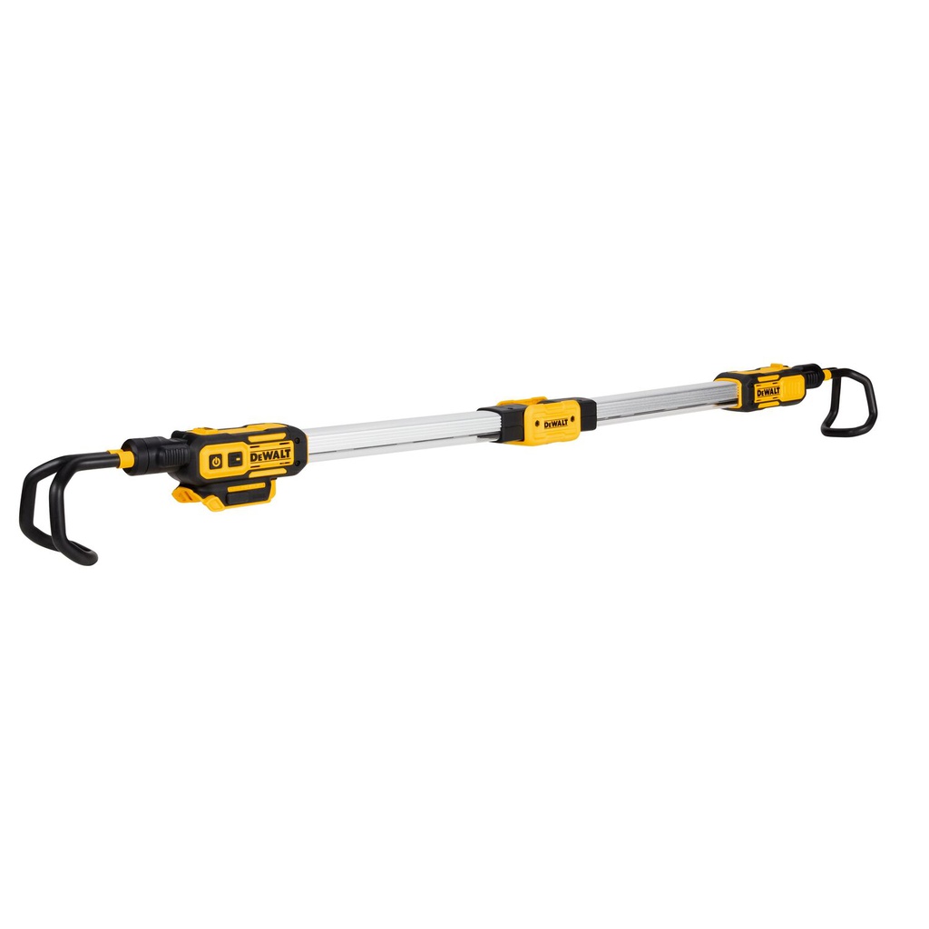 LAMPARA LED 12V/20V CON 1700 LUMENES DCL045B (SOLA) DEWALT