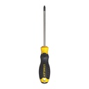 DESTORNILLADOR PHILLIPS #1X150X265MM STMT60806-840 STANLEY