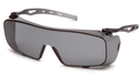 ANTEOJOS GRIS (SOBRE LENTE) CAPPTURE ANTI RAYAS S9920ST PYRAMEX
