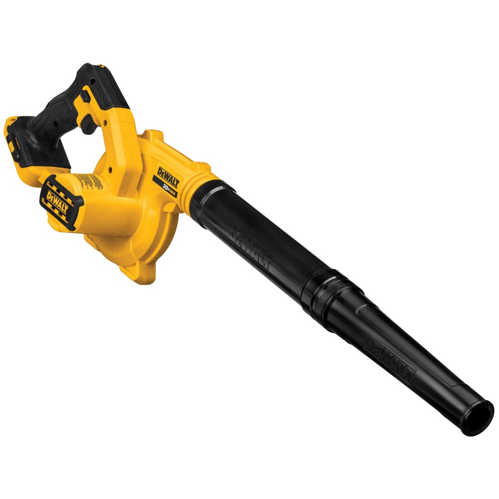 SOPLADORA COMPACTA 100CFM 20V  (SOLA) DCE100B DEWALT