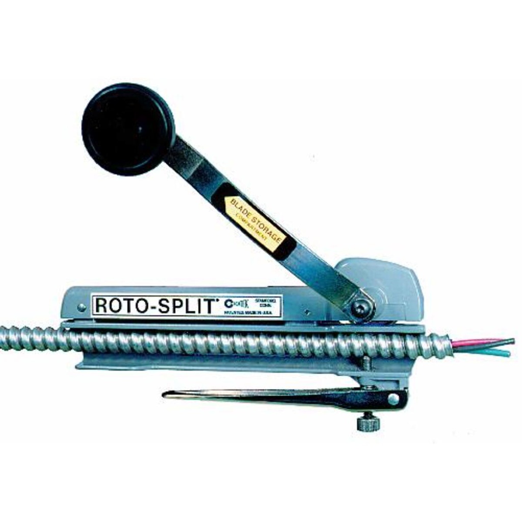 CORTADORA CABLE ARMADO ROTO-SPLIT 66978140 SOUTHWIRE