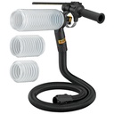 TUBO EXTRACCION DE POLVO CON MANGUERA PARA ROTOMARTILLO DWH200D DEWALT