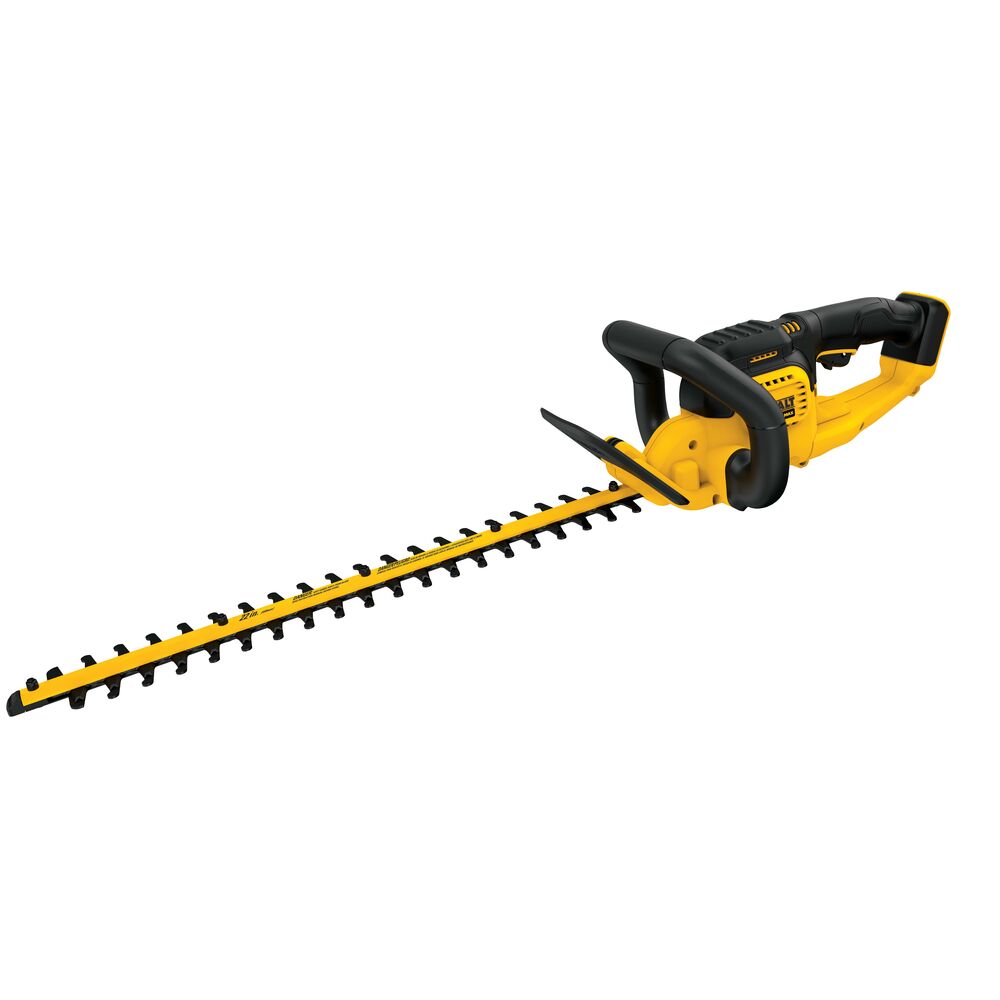 CORTASETOS A BATERIA 20V DCHT821B (SOLO) DEWALT