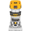 ROUTER 1-1/4HP TORQUE VARIABLE LEDS DWP611 DEWALT