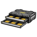 ORGANIZADOR MODULAR 30" 2 GAVETAS TOUGHSYSTEM® 2.0 DXL™ DWST08520
