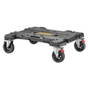 PLATAFORMA CON RUEDAS DOLLY PARA TOUGHSYSTEM® 2.0 DXL™ 30" DWST08530 DEWALT