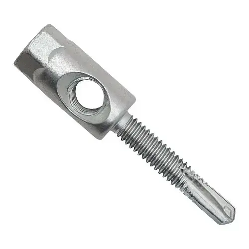 VERTIGO 3/8" PARA METAL HORIZONTAL/VERTICAL 1/4-20 X 1-1/2 3/NUT PFM227120N DEWALT