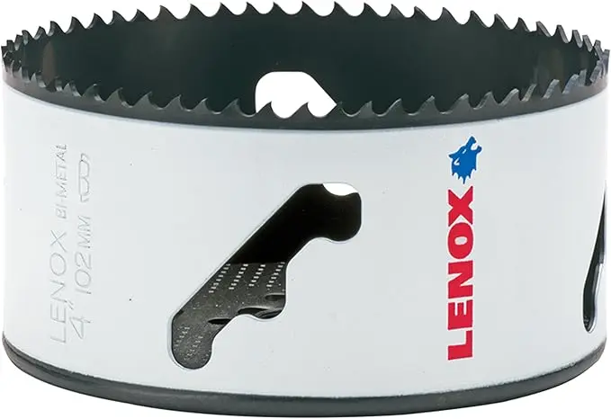 BROCA SIERRA 4" 3006464L LENOX