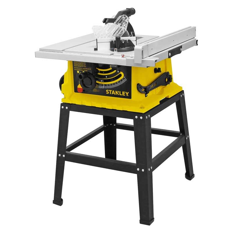 SIERRA MESA 10 " 1800W PORTATIL SST2001-B3 STANLEY 