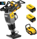 COMPACTADOR DE BOTA 60 KG POWERSHIFT DCPS660AG2 DEWALT