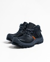 ZAPATO PUNTA COMPOSITE NEGRO DIELECTRICO TROOPER LIGHT #38 141338 ROBUSTA
