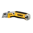 CUCHILLA RETRACTIL "CUTTER" CAMBIO RAPIDO DWHT10998 DEWALT