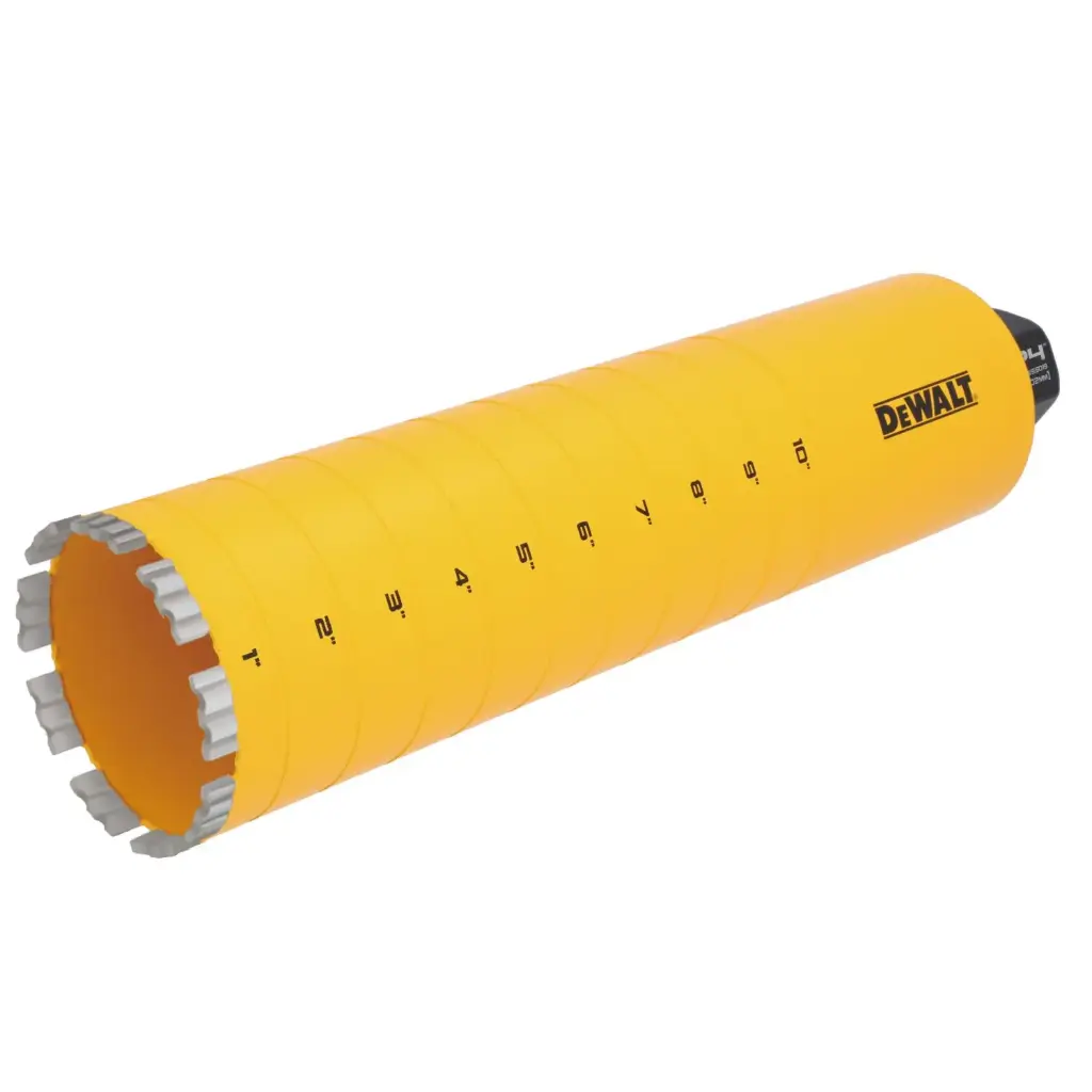 BROCA DIAMANTE 6"X15"X1-1/4"-7 DW55024 DEWALT 