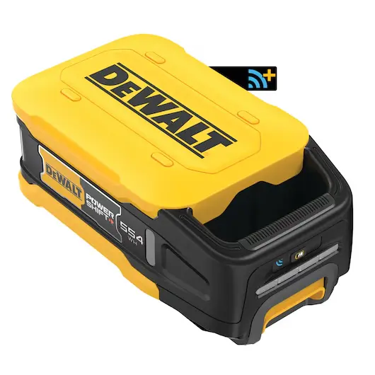 BATERIA P/HERRAMIENTAS POWERSHIFT 554 Wh DCBPS0554 DEWALT