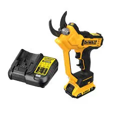 TIJERAS DE PODAR 20V DCPR320D1 DEWALT