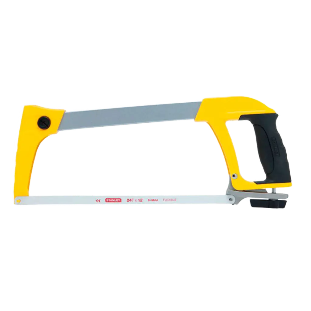 MARCO PARA SEGUETA PROFESIONAL  12" 15-098 STANLEY