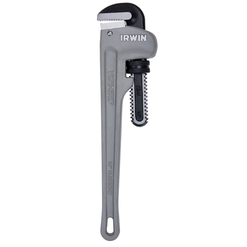 LLAVE CAÑERIA ALUMINIO 36" LARGO 2074136 IRWIN