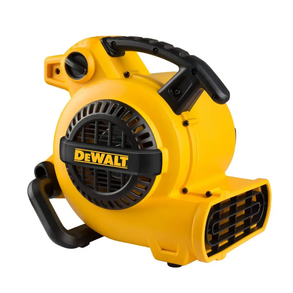 VENTILADOR PORTATIL 276 W 3 VELOC. 600 CFM DXAM2260 DEWALT