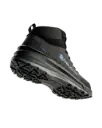 ZAPATO SEGURIDAD DEPORTIVO ALTO POWER-ONE UNISEX #36 142336 ROBUSTA