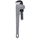 LLAVE CAÑERIA ALUMINIO 18" LARGO 2074118 IRWIN
