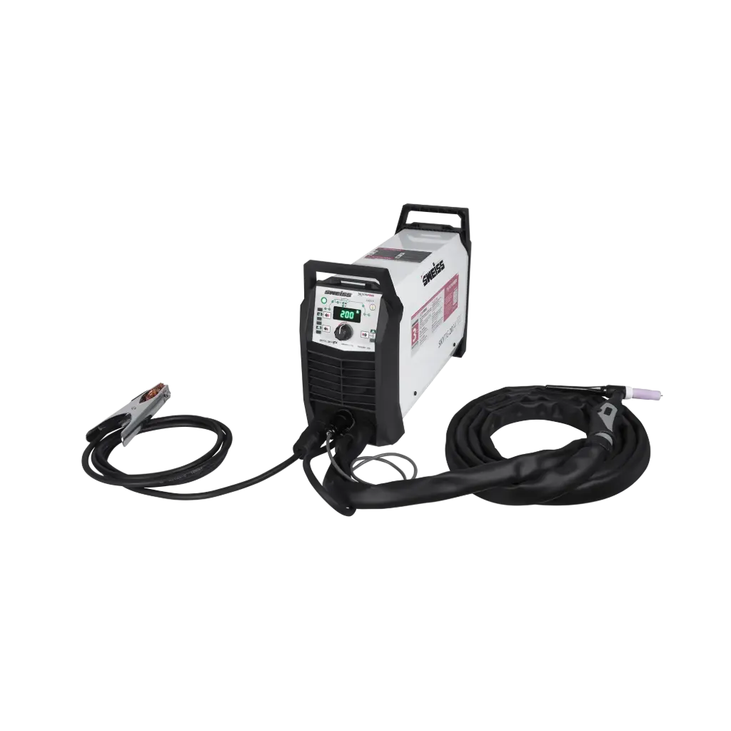 SOLDADOR SKYTIG 2034 FX 200A DC 110/220V ULTRAPOWER SOSWSWT2034 SWEISS