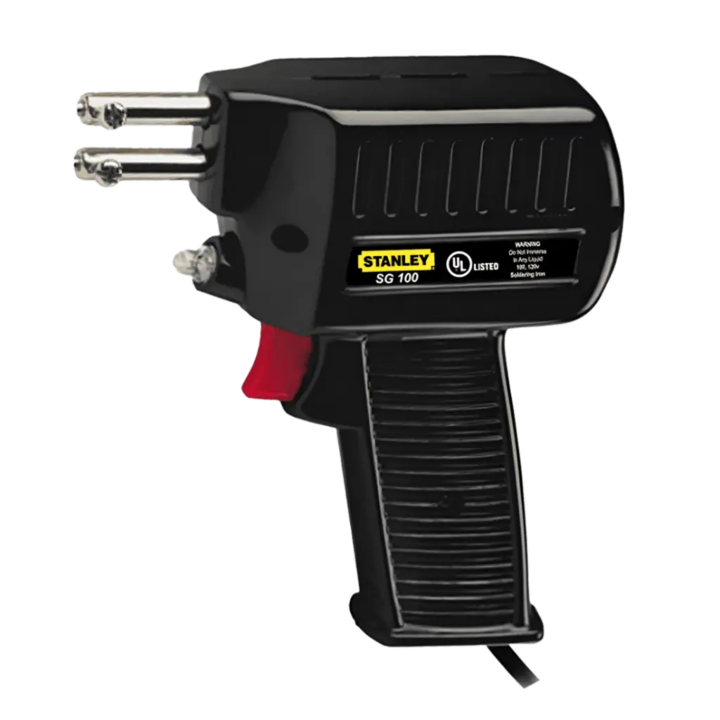 CAUTIN PISTOLA 120V 100W SG100 STANLEY