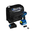 LLAVE IMPACTO 1/2" 21V 0-500 NM HEELXIW2155K ELITE