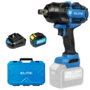 LLAVE IMPACTO 3/4" 21V 0-1500 NM HEELXIW21150K ELITE