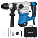 ROTOMARTILLO SDS PLUS 1" FORMA "L" HEELRM1532 ELITE