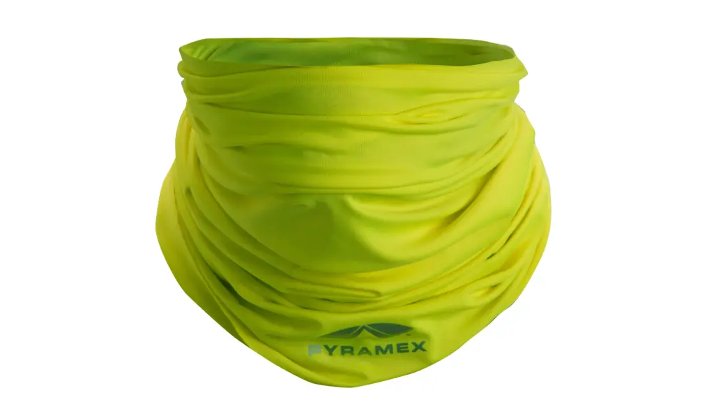 BANDANA PARA CUELLO LIMA MPBFL10 PYRAMEX  