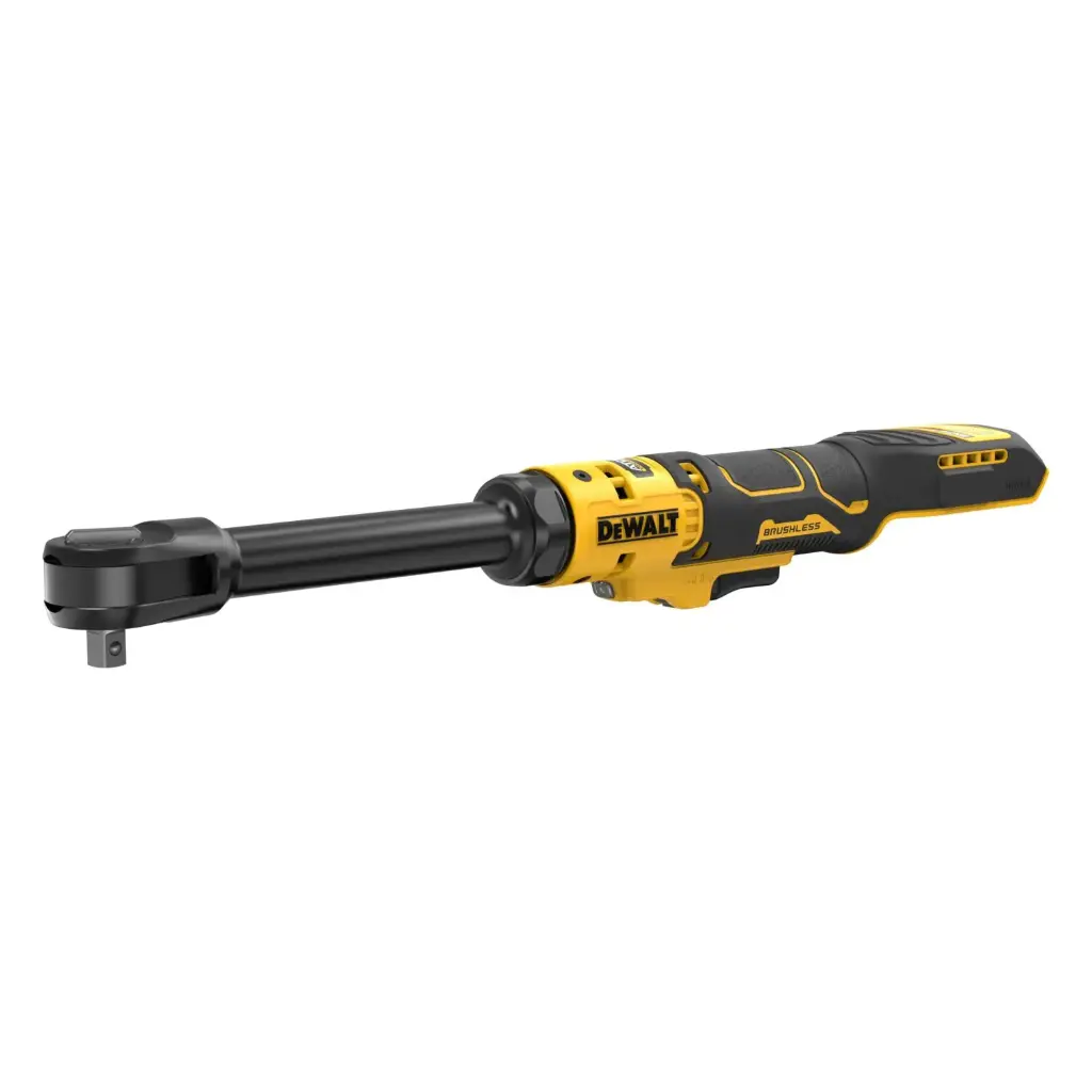 RATCHET 3/8" 20V ATOMIC SIN CARBONES EXTENDIDO DCF513EB (SOLO) DEWALT