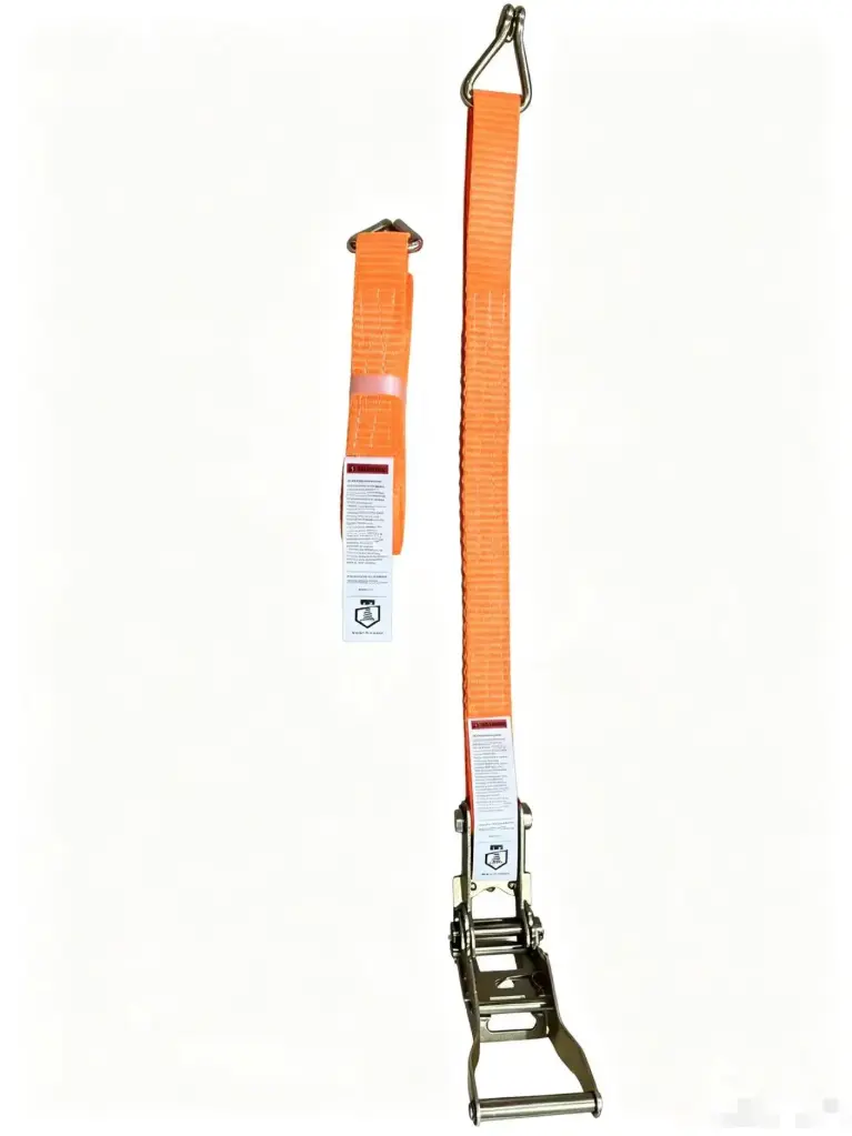 ESLINGAS CON RATCHET 1 PZA 1-1/2"X5 MTS 3,000 KG HRL3035A T-SAFETY LIFT