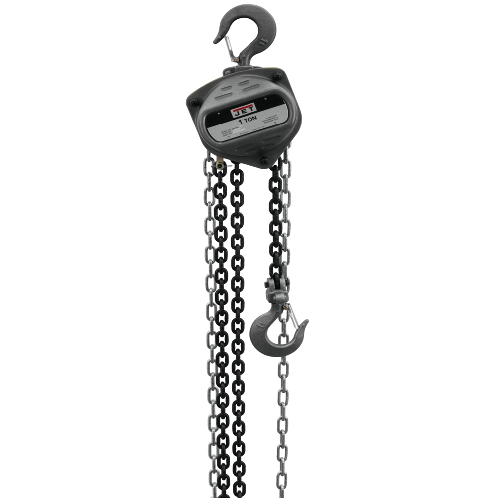 TACKLE MANUAL 3M CADENA SIMPLE 1TON HS360-1 T-SAFETY LIFT