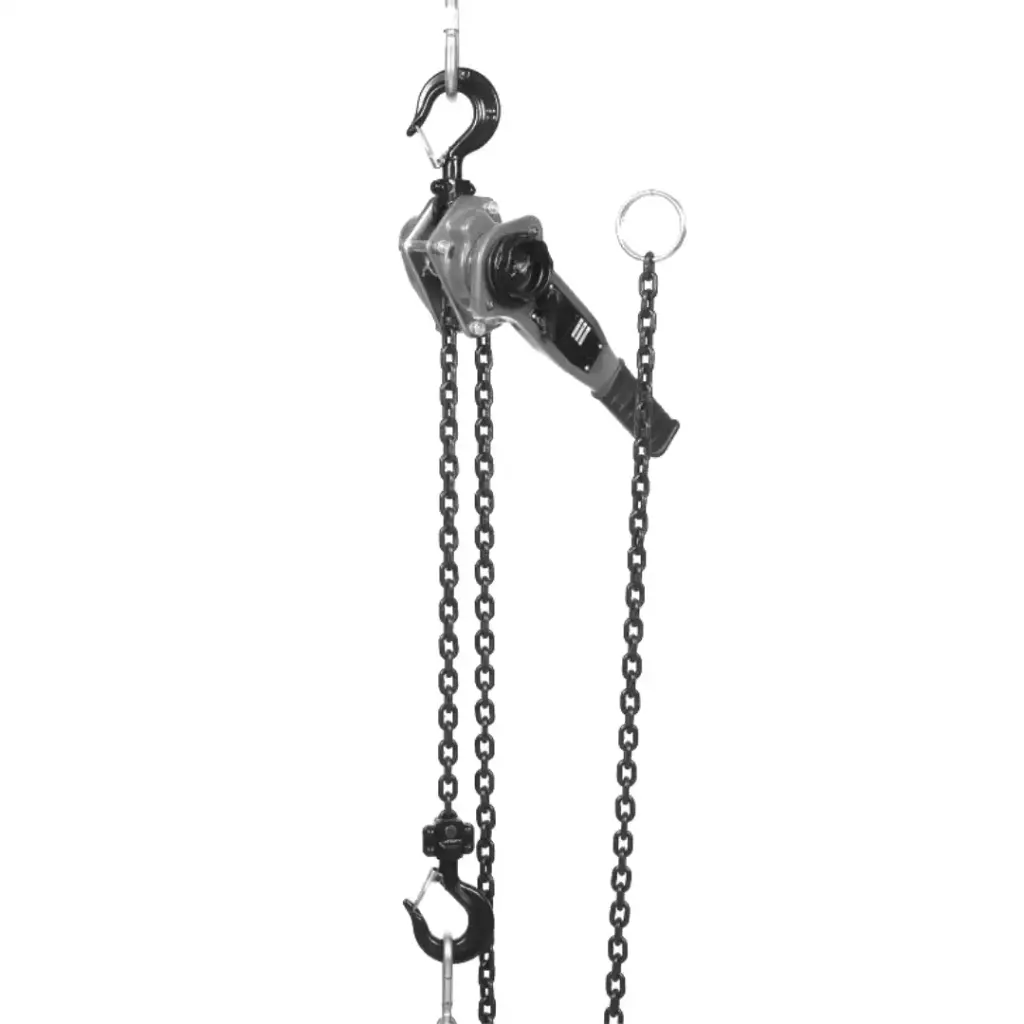 PULLIFT 750KG CADENA 1.5 MTS & GANCHO VA-0.75T T-SAFETY LIFT