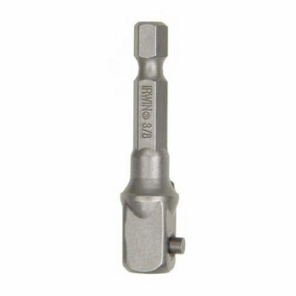 PUNTA ADAPTADOR CUBO 1/2"X2" DWAF12ADPT DEWALT